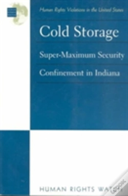 Capa do artigo Cold Storage