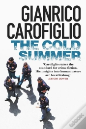 Capa do artigo Cold Summer