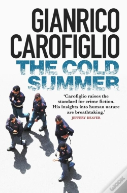 Capa do artigo Cold Summer
