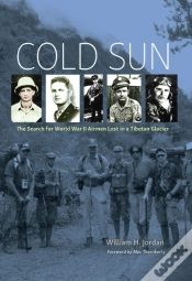 Capa do artigo Cold Sun