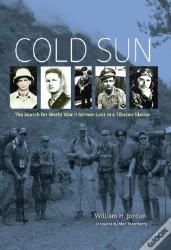 Capa do artigo Cold Sun