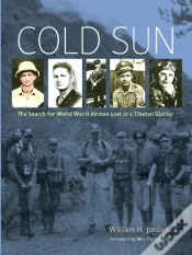 Capa do artigo Cold Sun