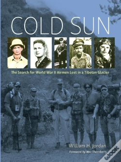 Capa do artigo Cold Sun
