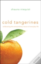 Capa do artigo Cold Tangerines