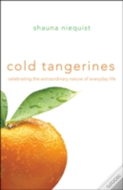 Capa do artigo Cold Tangerines