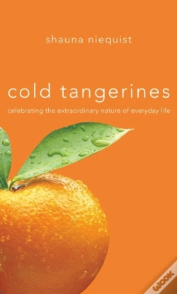 Capa do artigo Cold Tangerines