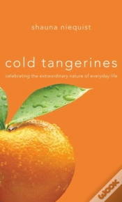 Capa do artigo Cold Tangerines
