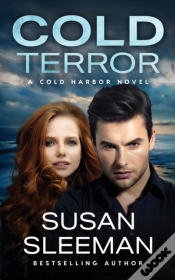 Capa do artigo Cold Terror