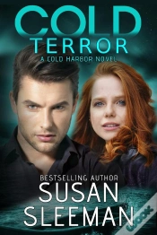 Capa do artigo Cold Terror