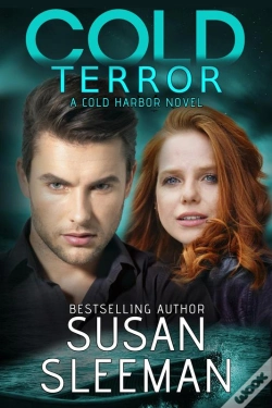 Capa do artigo Cold Terror