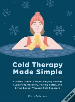 Capa do artigo Cold Therapy Made Simple