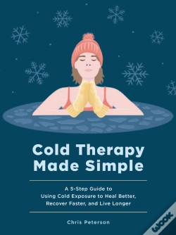 Capa do artigo Cold Therapy Made Simple