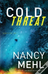 Cold Threat (Ryland & St. Clair Book #2)