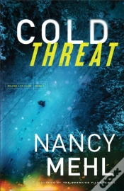 Capa do artigo Cold Threat (Ryland & St. Clair Book #2)