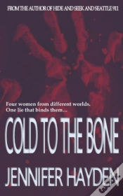 Capa do artigo Cold To The Bone
