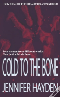 Capa do artigo Cold To The Bone
