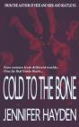 Cold To The Bone - Preview
