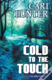 Capa do artigo Cold To The Touch