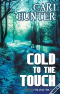 Capa do artigo Cold To The Touch