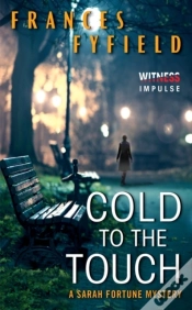 Capa do artigo Cold To The Touch