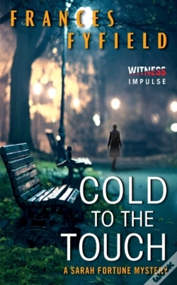 Capa do artigo Cold To The Touch