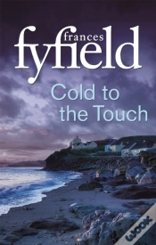 Capa do artigo Cold To The Touch