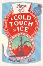 Cold Touch Of Ice - Preview