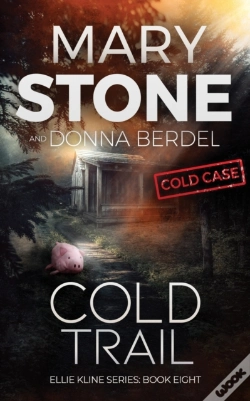 Capa do artigo Cold Trail
