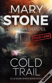 Capa do artigo Cold Trail