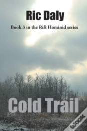 Capa do artigo Cold Trail