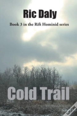 Capa do artigo Cold Trail