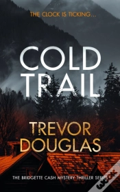 Capa do artigo Cold Trail