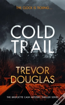 Capa do artigo Cold Trail