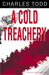 Capa do artigo Cold Treachery