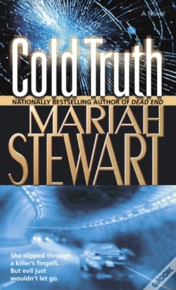 Capa do artigo Cold Truth