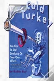 Capa do artigo Cold Turkey