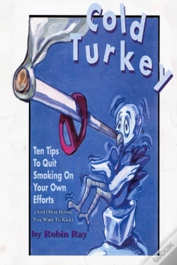 Capa do artigo Cold Turkey