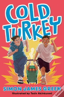 Capa do artigo Cold Turkey