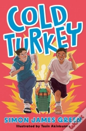 Capa do artigo Cold Turkey