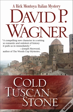 Capa do artigo Cold Tuscan Stone