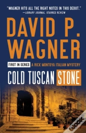 Capa do artigo Cold Tuscan Stone