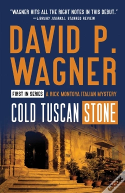 Capa do artigo Cold Tuscan Stone