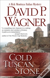 Capa do artigo Cold Tuscan Stone