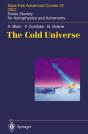 Cold Universe - Preview