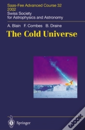Capa do artigo Cold Universe