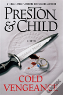Cold Vengeance (Large Type / Large Print Edition)