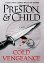 Cold Vengeance (Large Type / Large Print Edition) - Preview