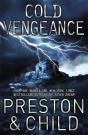 Cold Vengeance - Preview