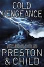 Cold Vengeance - Preview
