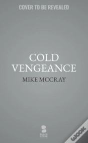 Capa do artigo Cold Vengeance